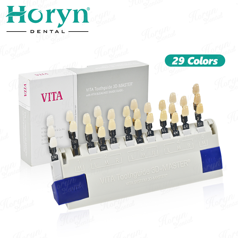 Teeth Whitening Lab - Vita 3D Master Dental Lab Bleekmiddel
