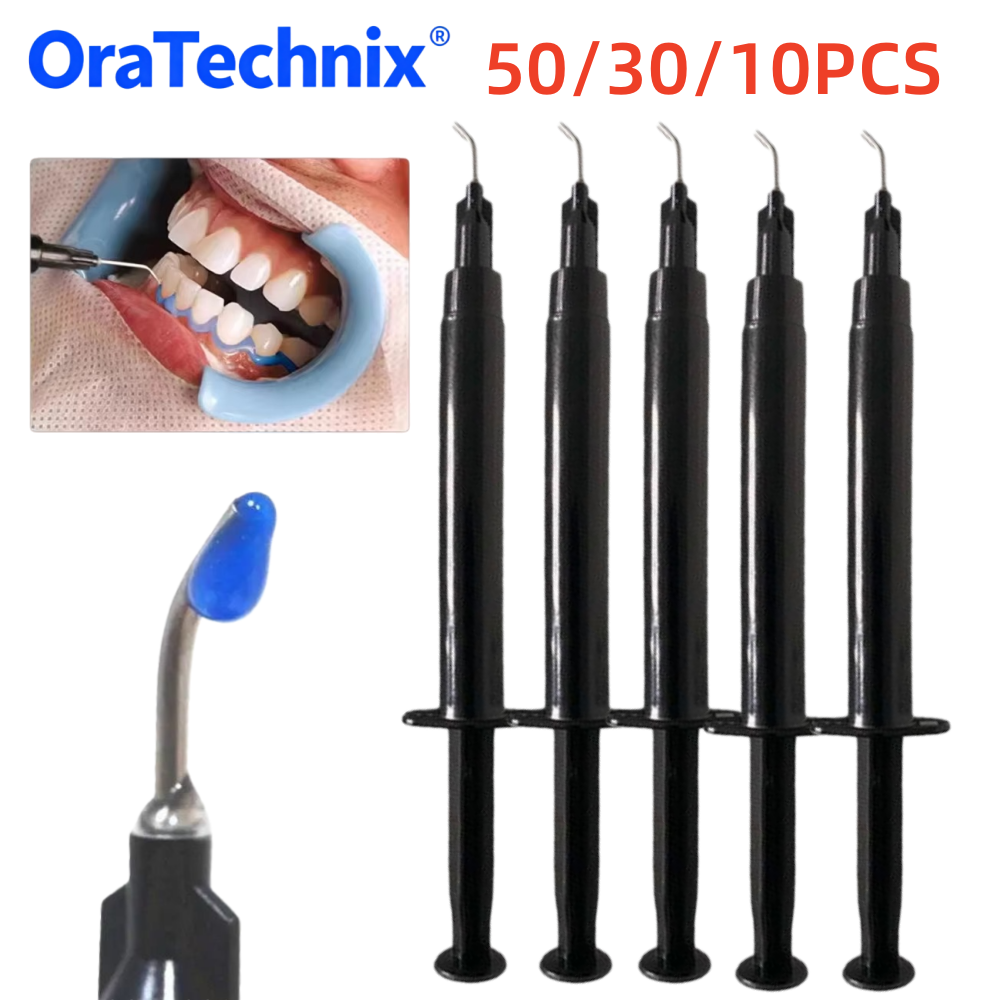 Teeth Whitening Price - 50/30/10PCS Dental Gum Protector 1.5ML Tandvleesbarrière