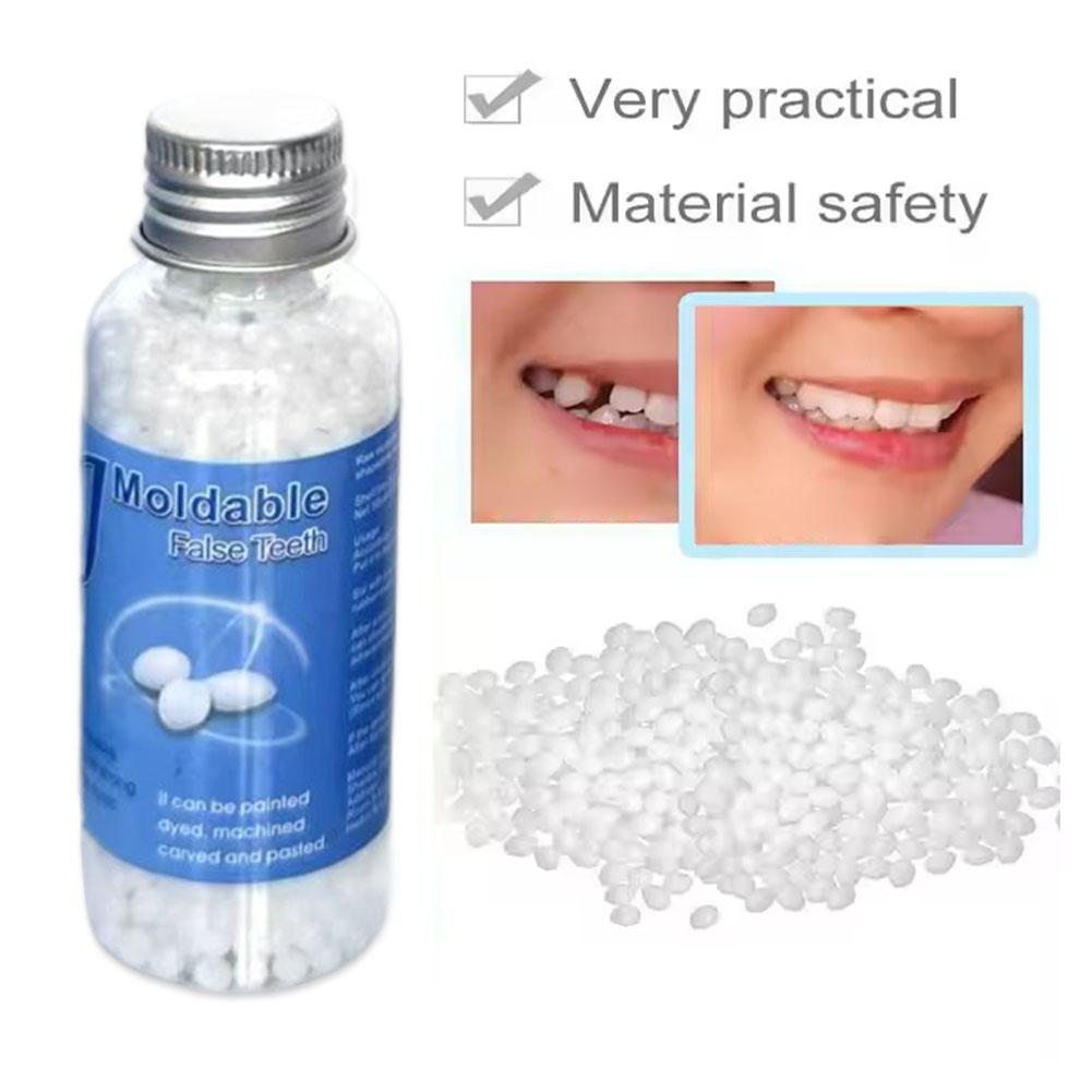 Hars Tijdelijke Tand Reparatie - Teeth Whitening Express recensie en prijs