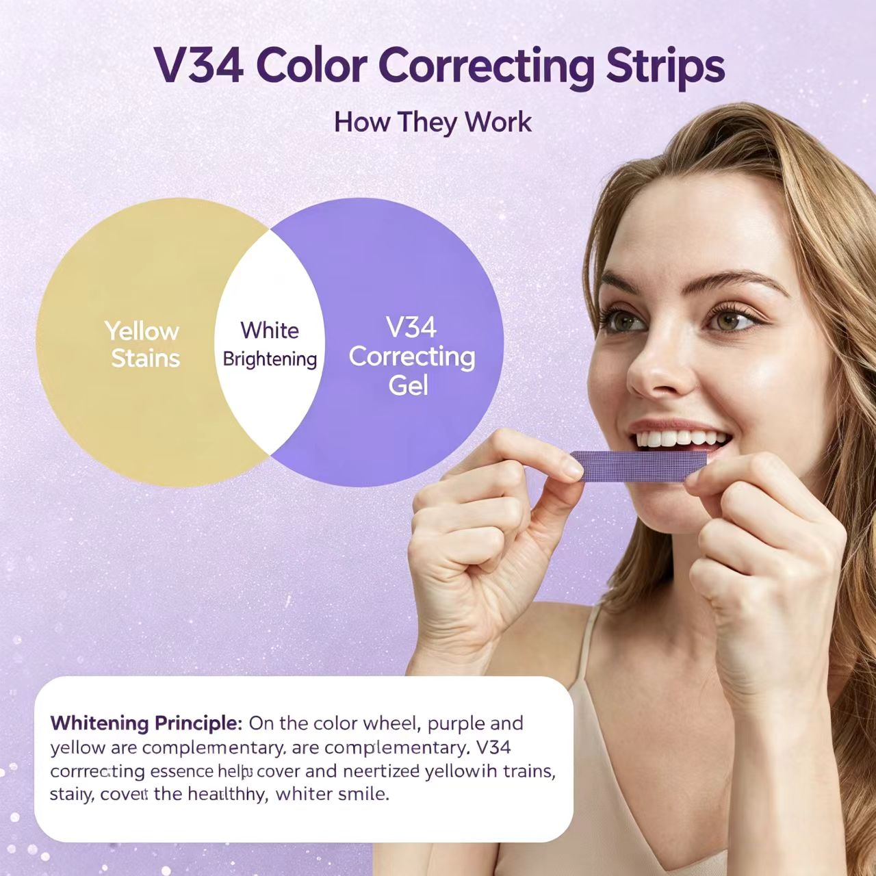 Mondverzorgingsset voor witter - Teeth Whitening Xylitol recensie en prijs