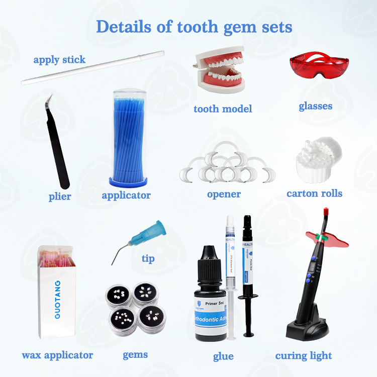 Beste prijs Gratis OEM Tandjuw - Teeth Whitening Price recensie en prijs
