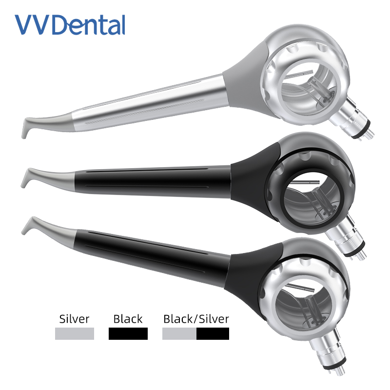 VV Dental Air Prophy Polisher  - Teeth Whitening Lab recensie en prijs