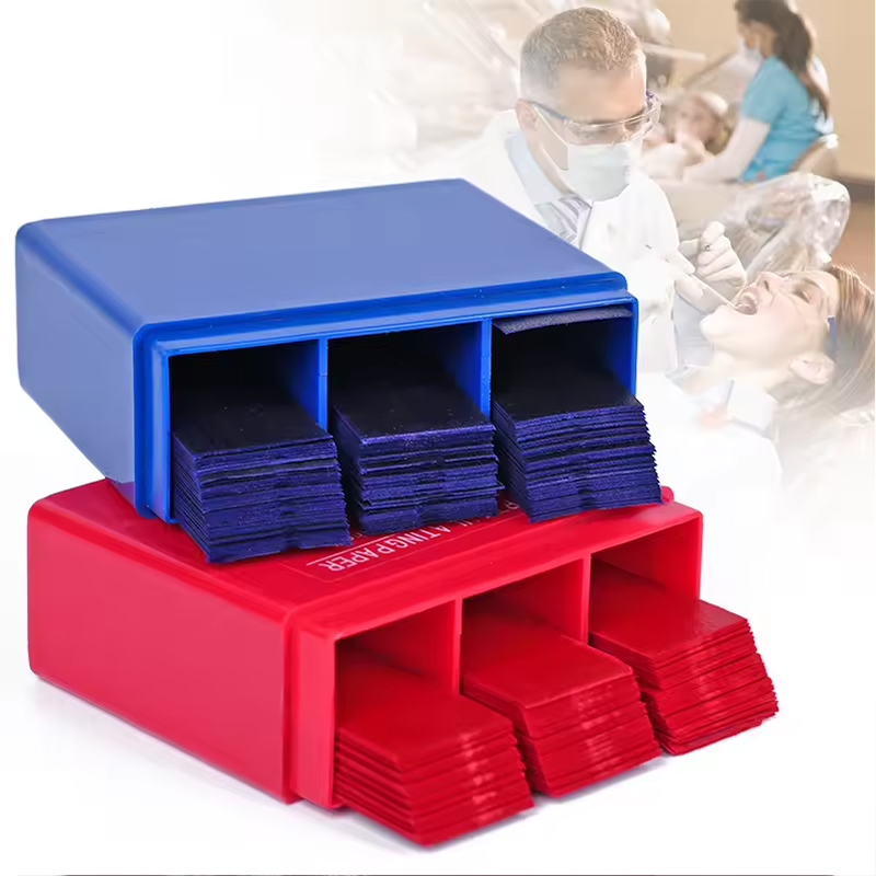 300 stks/doos Dental Articuler - Teeth Whitening Express recensie en prijs
