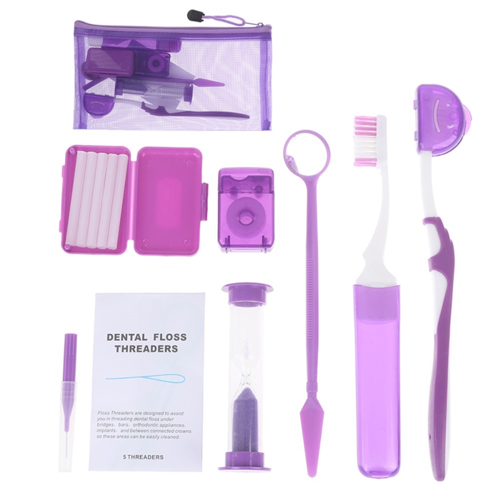 Outdoor Whitening Tool Draagba - Teeth Whitening Kit recensie en prijs