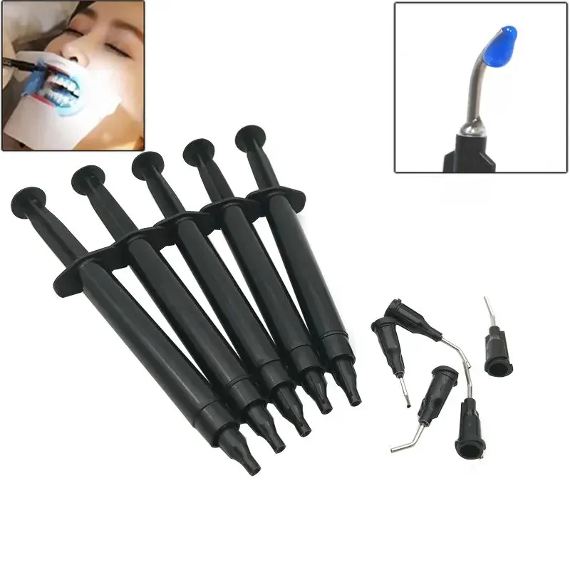 5 stks/partij Dental Gum Prote - Teeth Whitening Price recensie en prijs