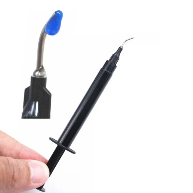 5 stks/partij Dental Gum Prote - Teeth Whitening Price recensie en prijs