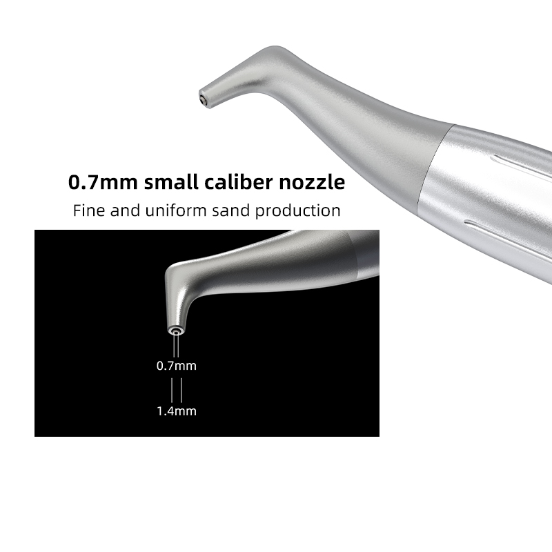 VVDental Air Polisher Tandenbl - Teeth Whitening Express recensie en prijs