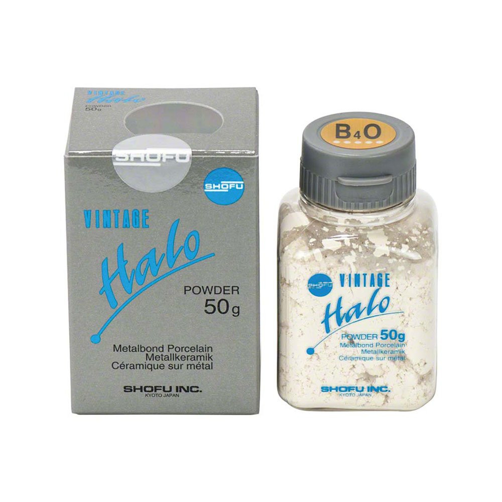 Tandheelkundig Metaalpoeder Sh - Teeth Whitening Lab recensie en prijs