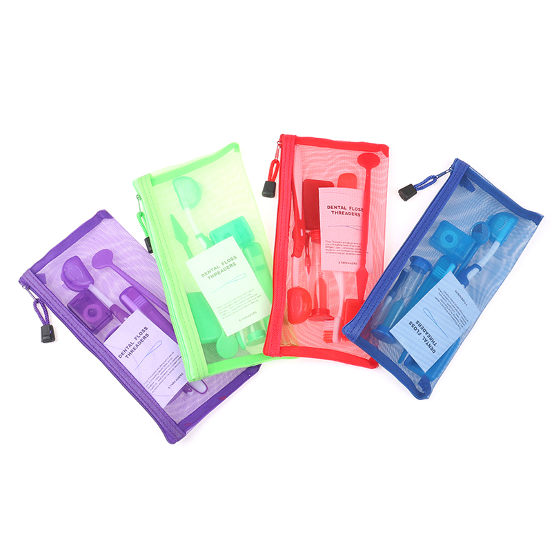 Mondverzorging Tandheelkundige - Teeth Whitening Kit recensie en prijs