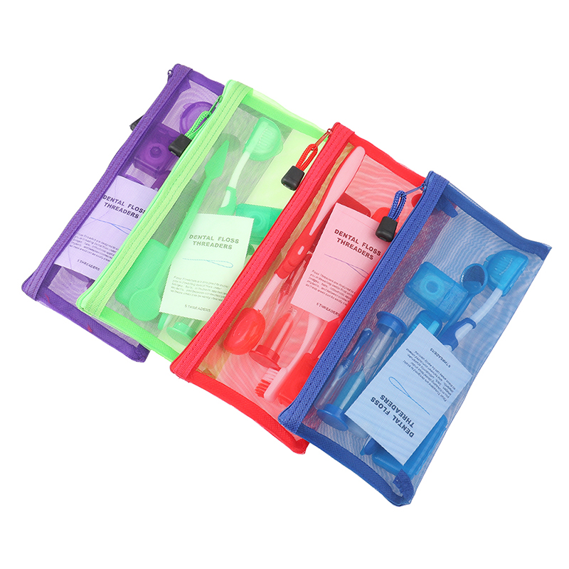 Mondverzorging Tandheelkundige - Teeth Whitening Kit recensie en prijs