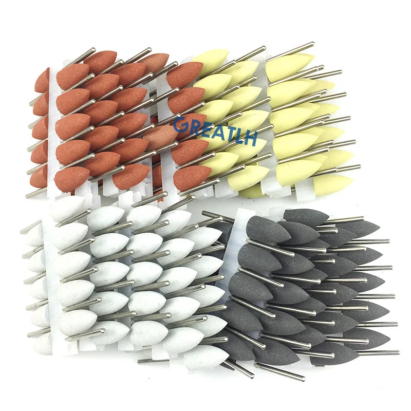 50 stks/zak Tandheelkundige Po - Teeth Whitening Kit recensie en prijs