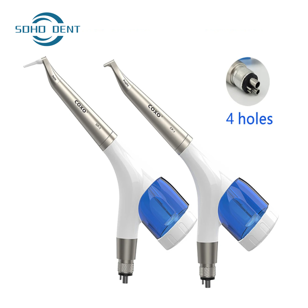 Coxo Cp-2 Air Flow Prophy Jet  - Teeth Whitening Express recensie en prijs