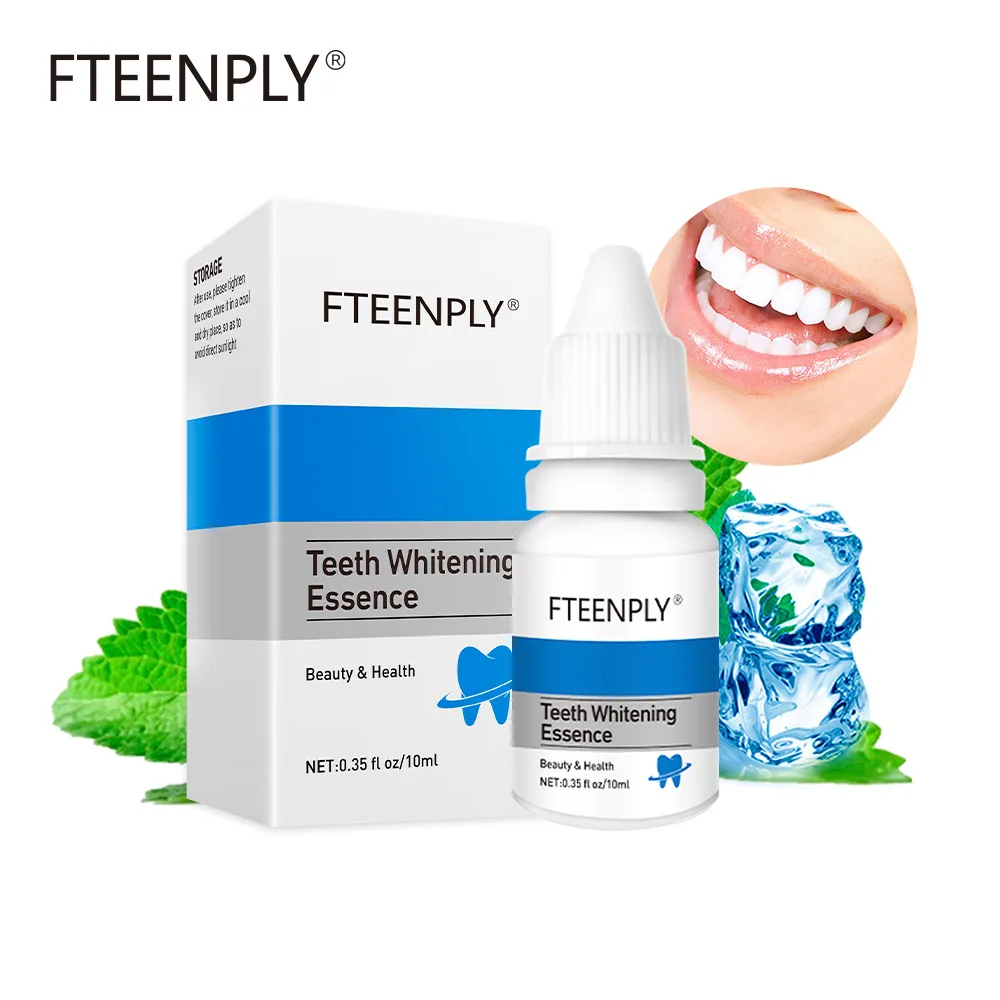 Fteenply Tanden Whitening Esse - Teeth Whitening Lab recensie en prijs