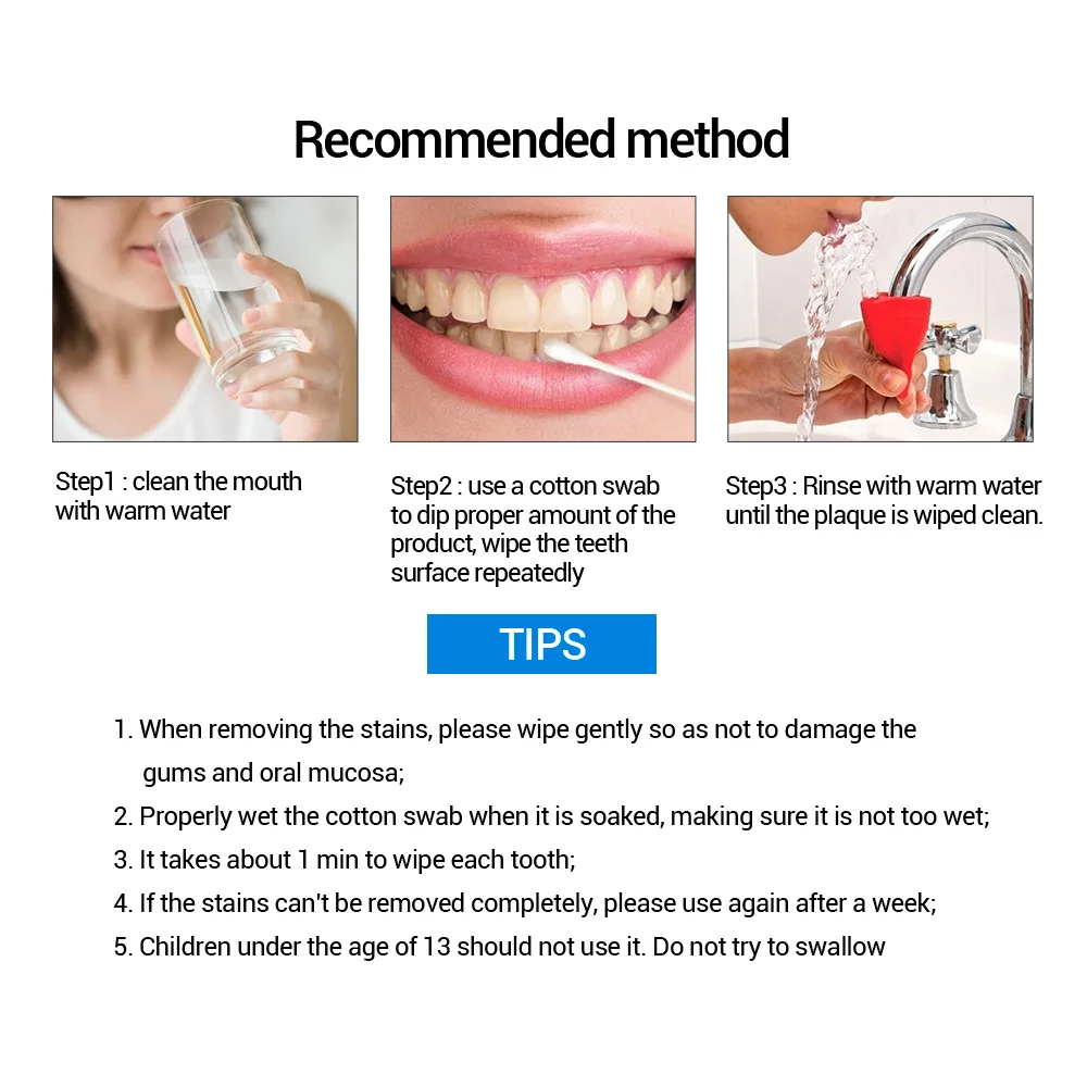 Fteenply Tanden Whitening Esse - Teeth Whitening Lab recensie en prijs