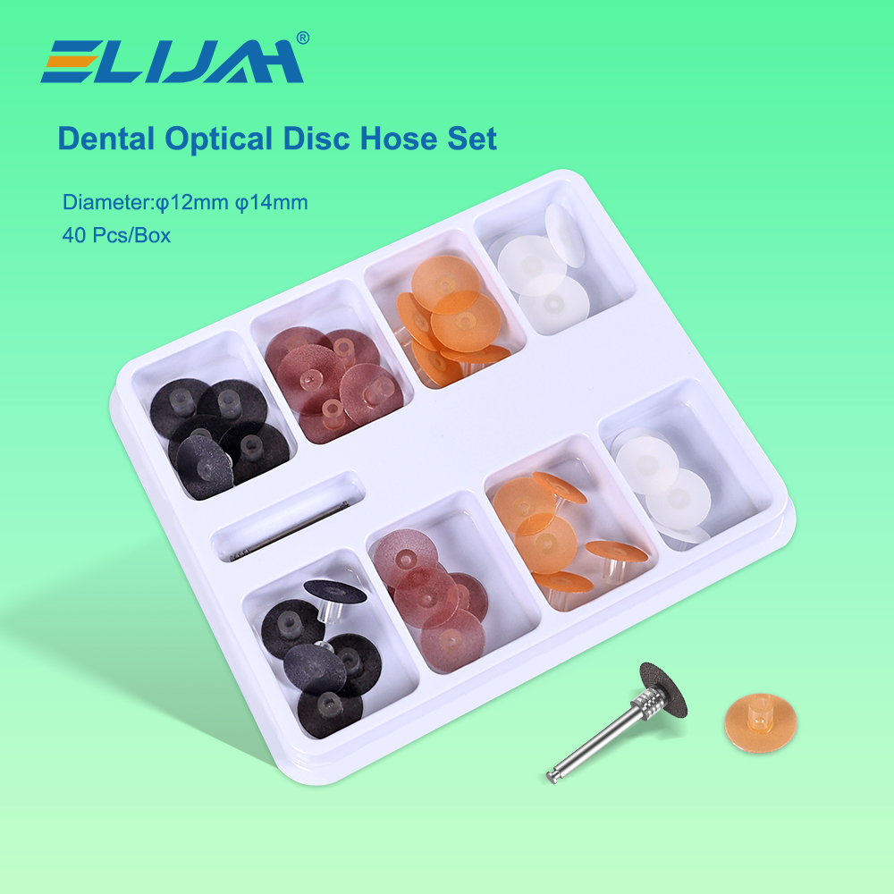 40 Stks/doos Tandheelkundige P - Teeth Whitening Kit recensie en prijs