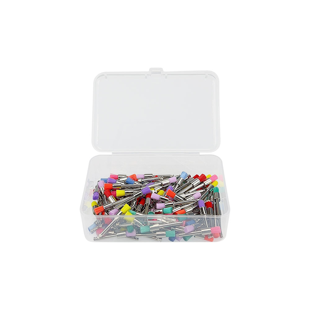 100 stks/doos Dental Prophy Cu - Teeth Whitening Lab recensie en prijs
