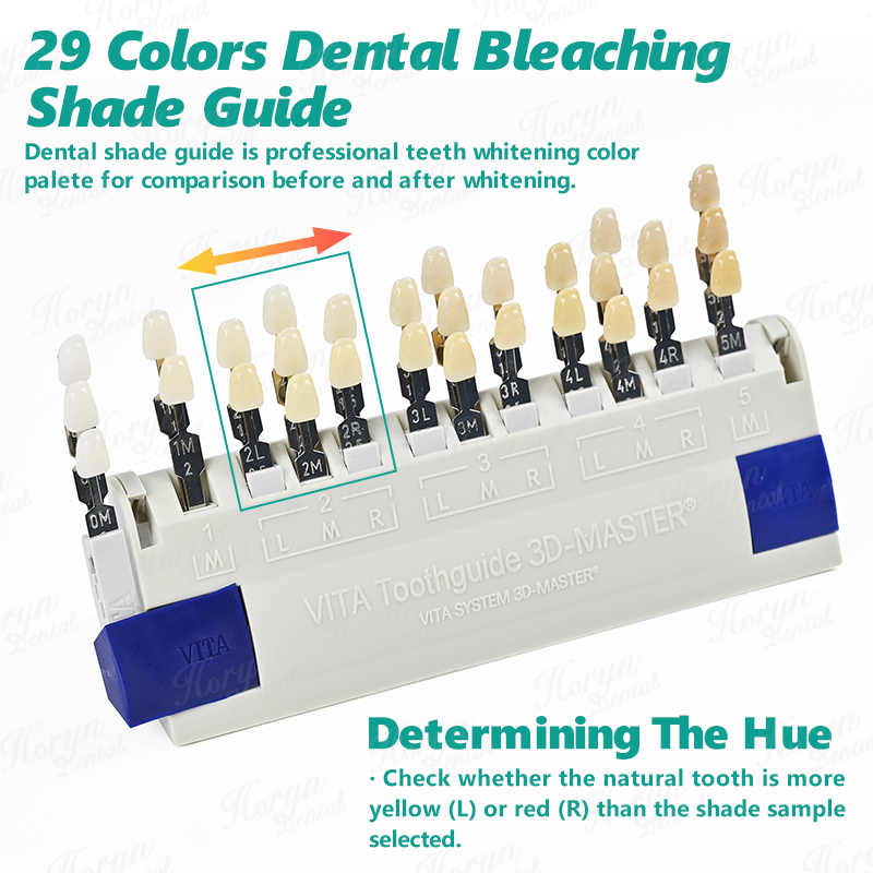 Vita 3D Master Dental Lab Blee - Teeth Whitening Lab recensie en prijs