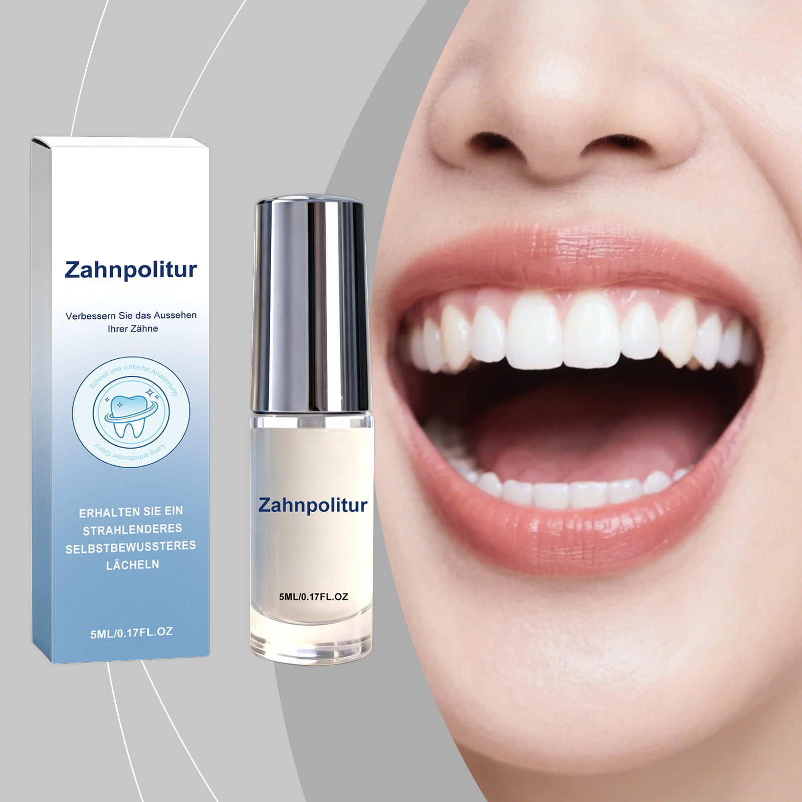 Xylitol Tandpoetsmiddel Direct - Teeth Whitening Xylitol recensie en prijs