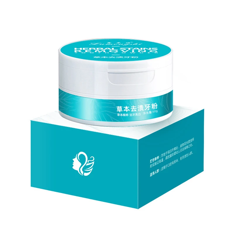 Kruiden Tand Poeder, Natuurlij - Teeth Whitening Xylitol recensie en prijs