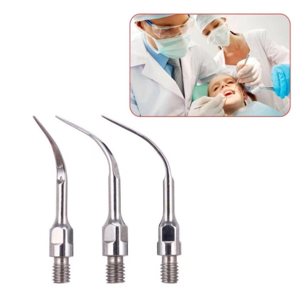 Tanden Reinigen Ultrasone Tand - Teeth Whitening Lab recensie en prijs