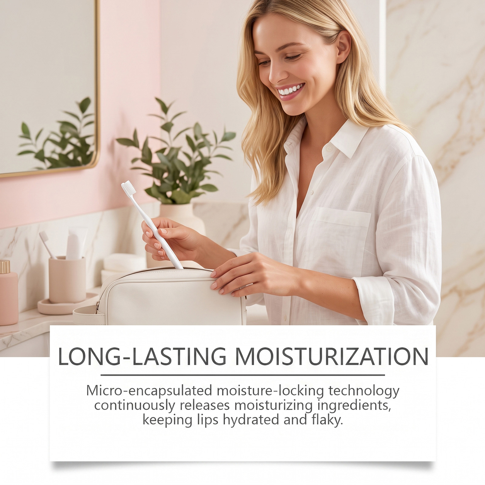 Nano-Hydroxyapatiet Tandenblee - Teeth Whitening Xylitol recensie en prijs