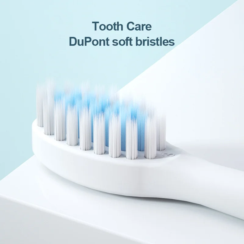 KLXKLX Sonic Elektrische Tande - Teeth Whitening Kit recensie en prijs