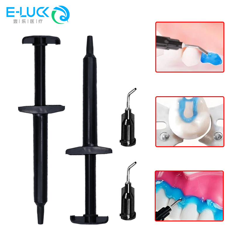 Tandheelkundige tandvleesbarri - Teeth Whitening Price recensie en prijs