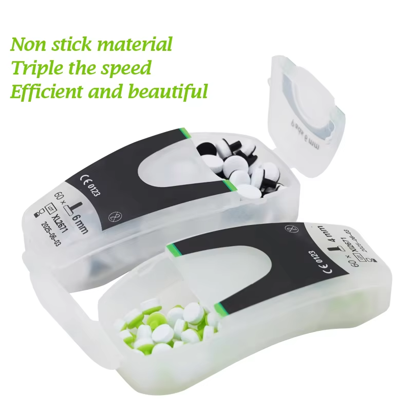 Tandheelkundige composietkit m - Teeth Whitening Kit recensie en prijs