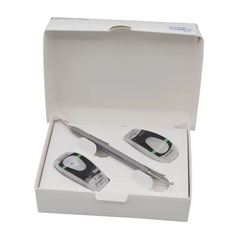 Tandheelkundige composietkit m - Teeth Whitening Kit recensie en prijs