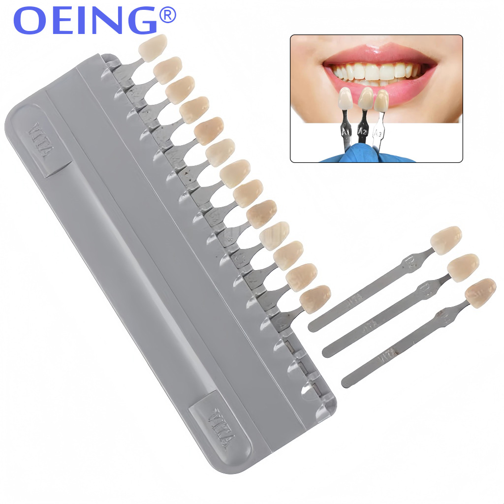 29/16 Kleuren Tanden Schaduw G - Teeth Whitening Kit recensie en prijs