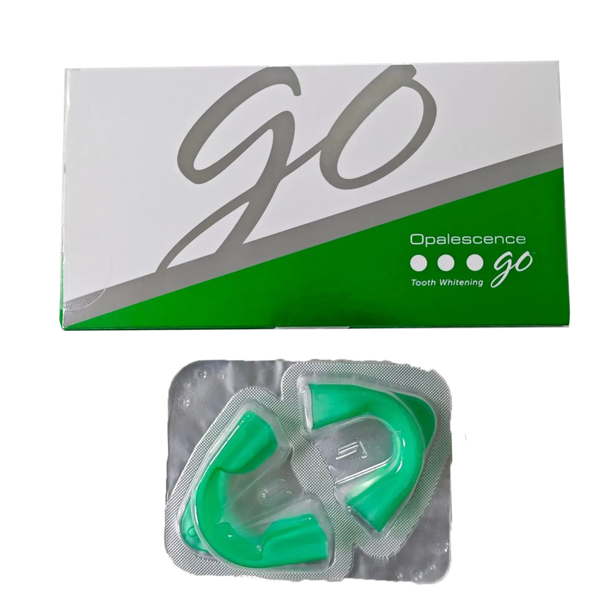 Originele Nieuwe Ultrade Opale - Teeth Whitening Kit recensie en prijs