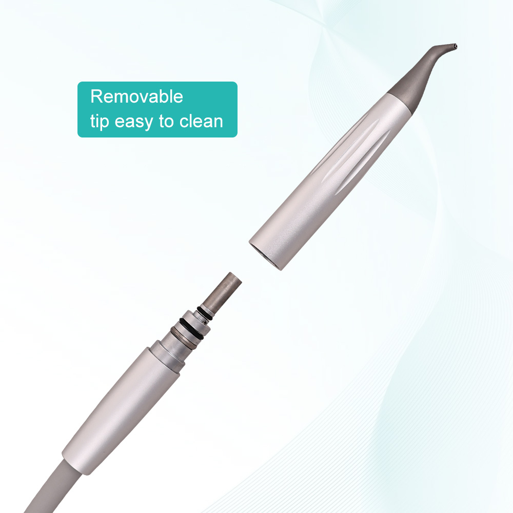 Tandheelkundige Tanden Zandstr - Teeth Whitening Express recensie en prijs