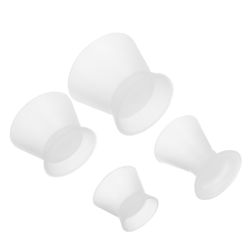 4 Stuks Tandartsmaterialen Sil - Teeth Whitening Lab recensie en prijs