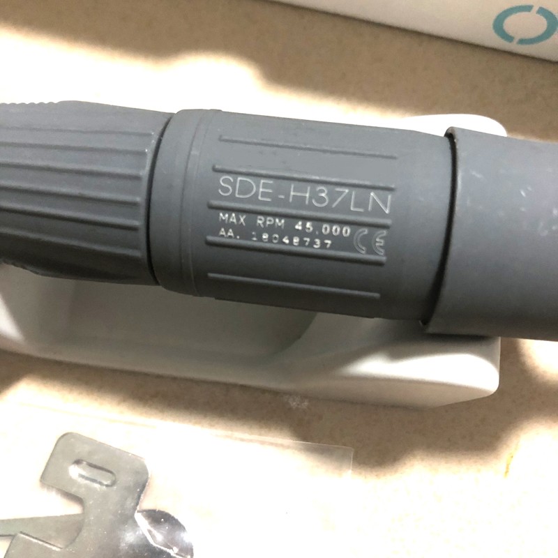 Nagelboormachine Sterk 210 450 - Teeth Whitening Lab recensie en prijs