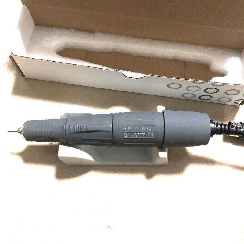 Nagelboormachine Sterk 210 450 - Teeth Whitening Lab recensie en prijs
