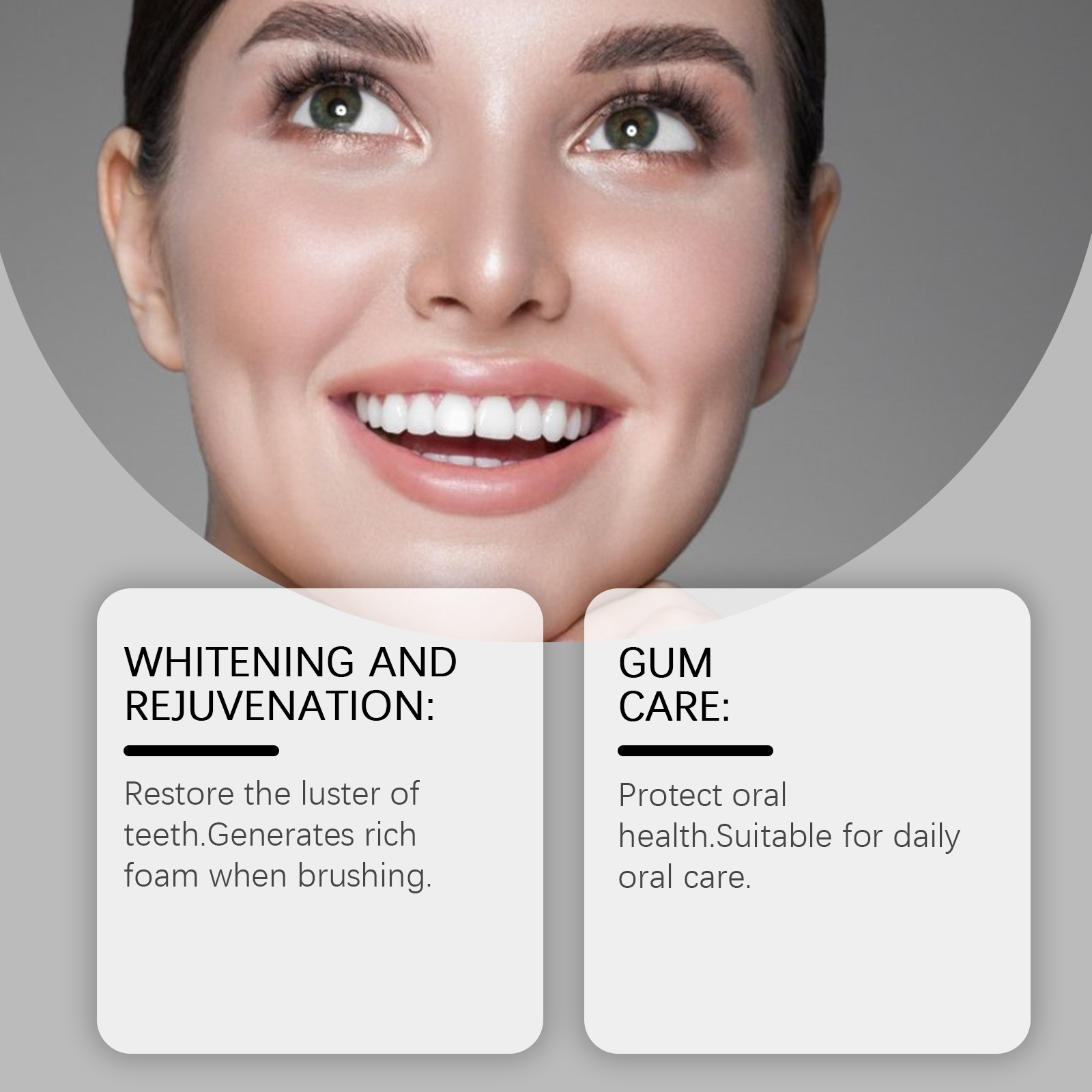 Xylitol Verhelderende Tand Poe - Teeth Whitening Xylitol recensie en prijs