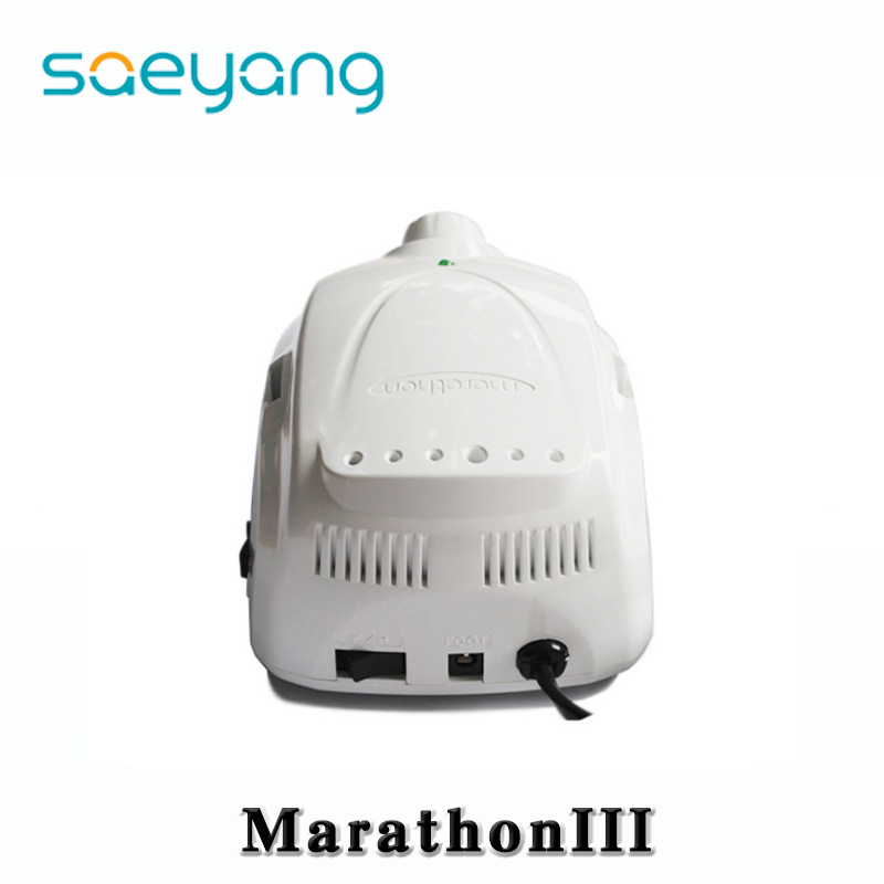 Marathon3+H37L1 Tandtechnisch  - Teeth Whitening Lab recensie en prijs